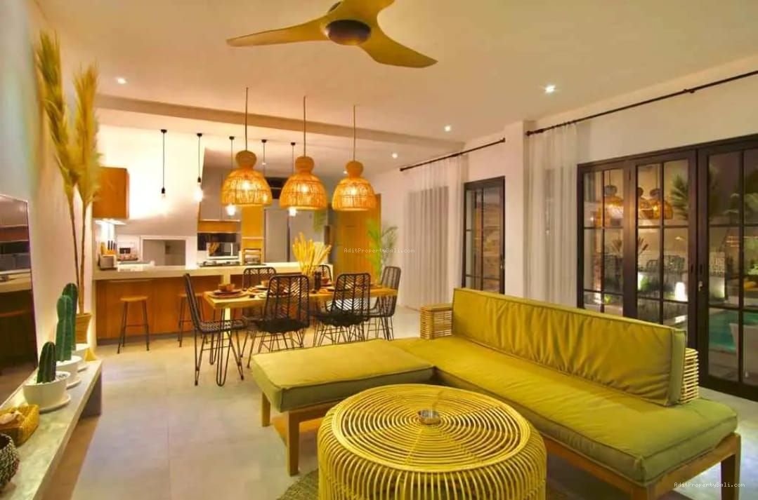 villa tiying tutul bali