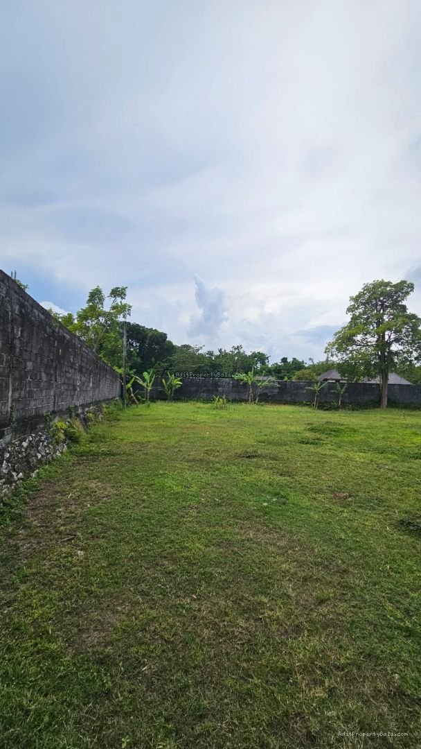 tanah jimbaran bl
