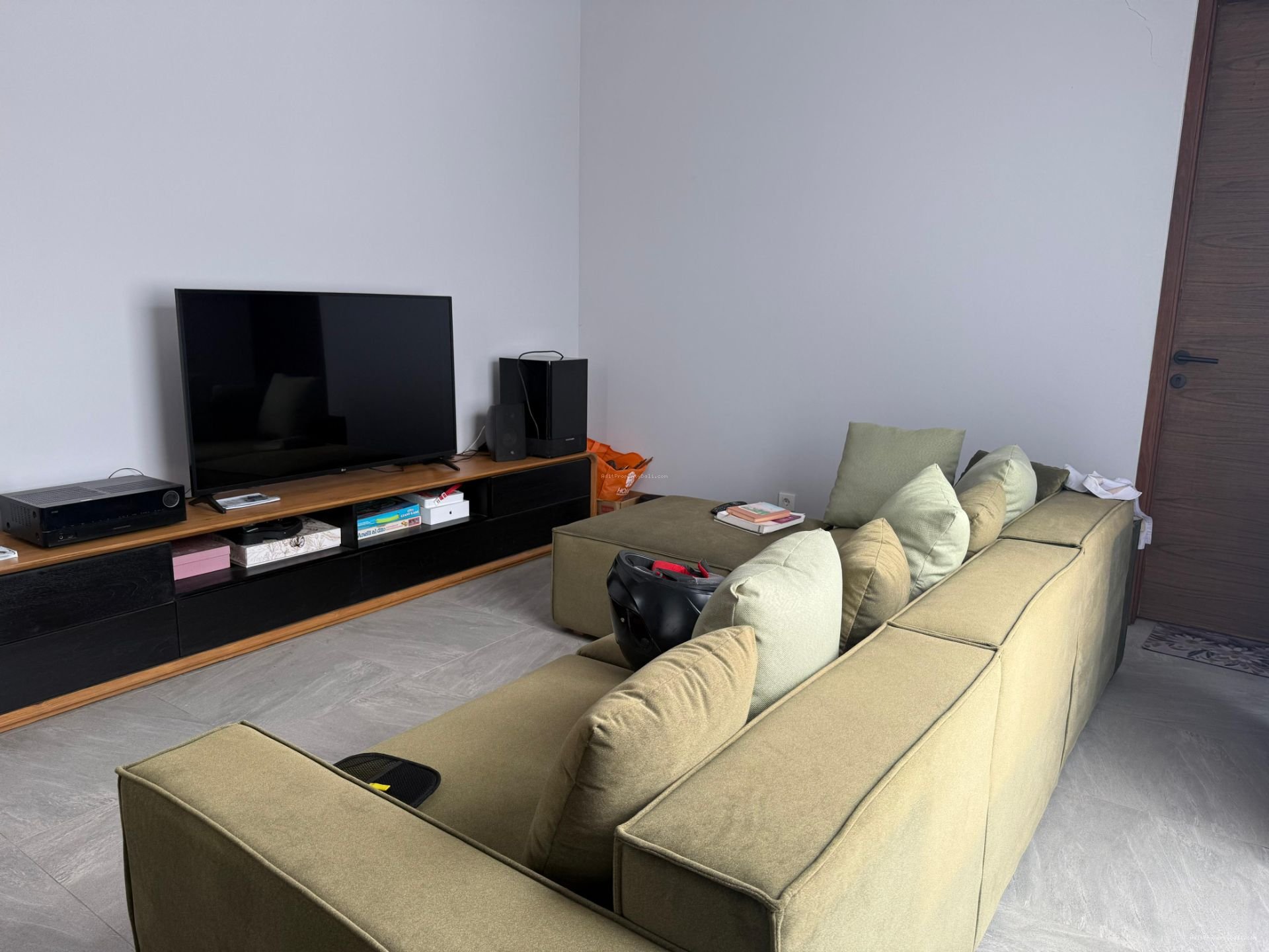 rumah peguyangan kaja