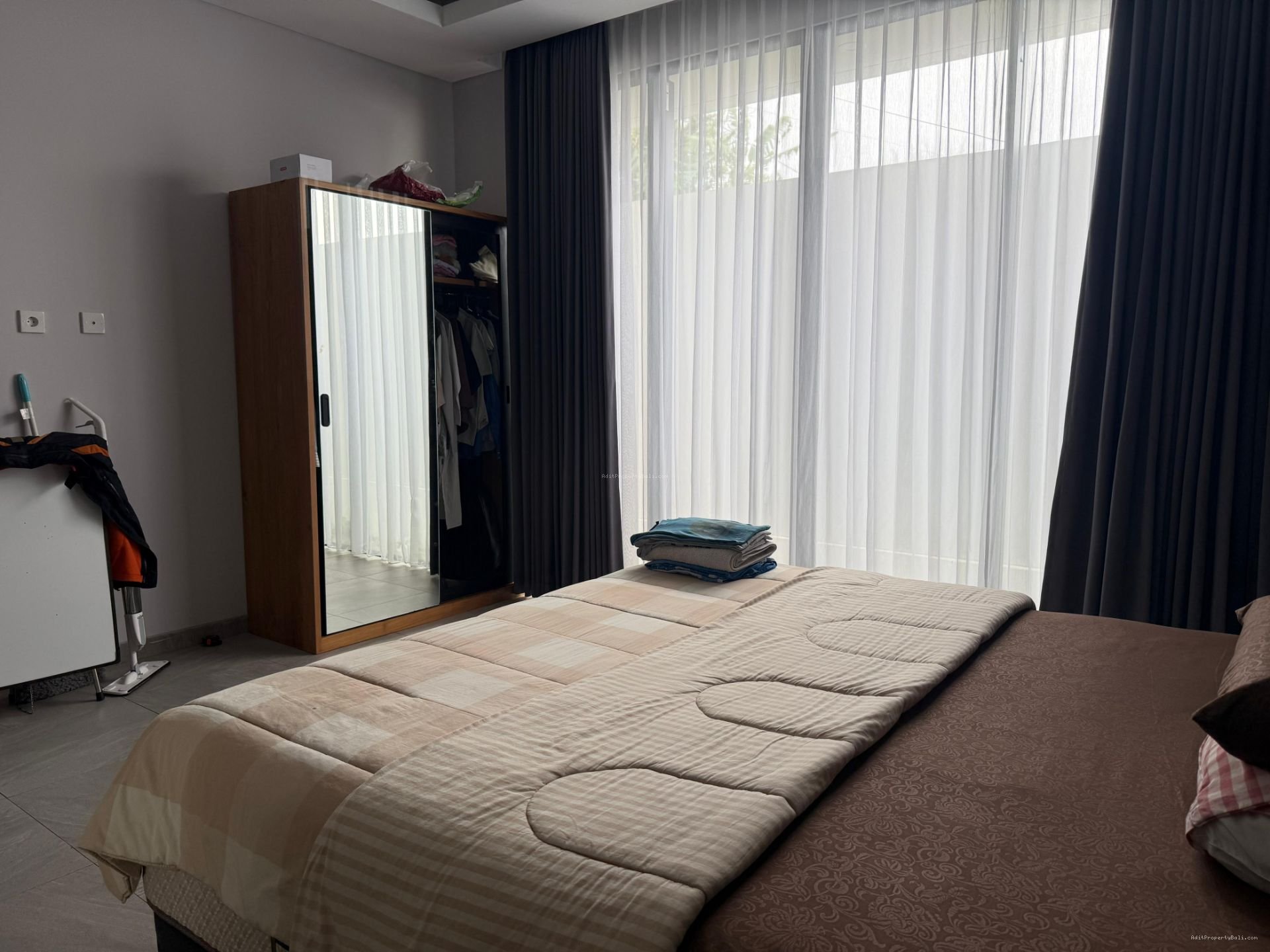 rumah peguyangan kaja