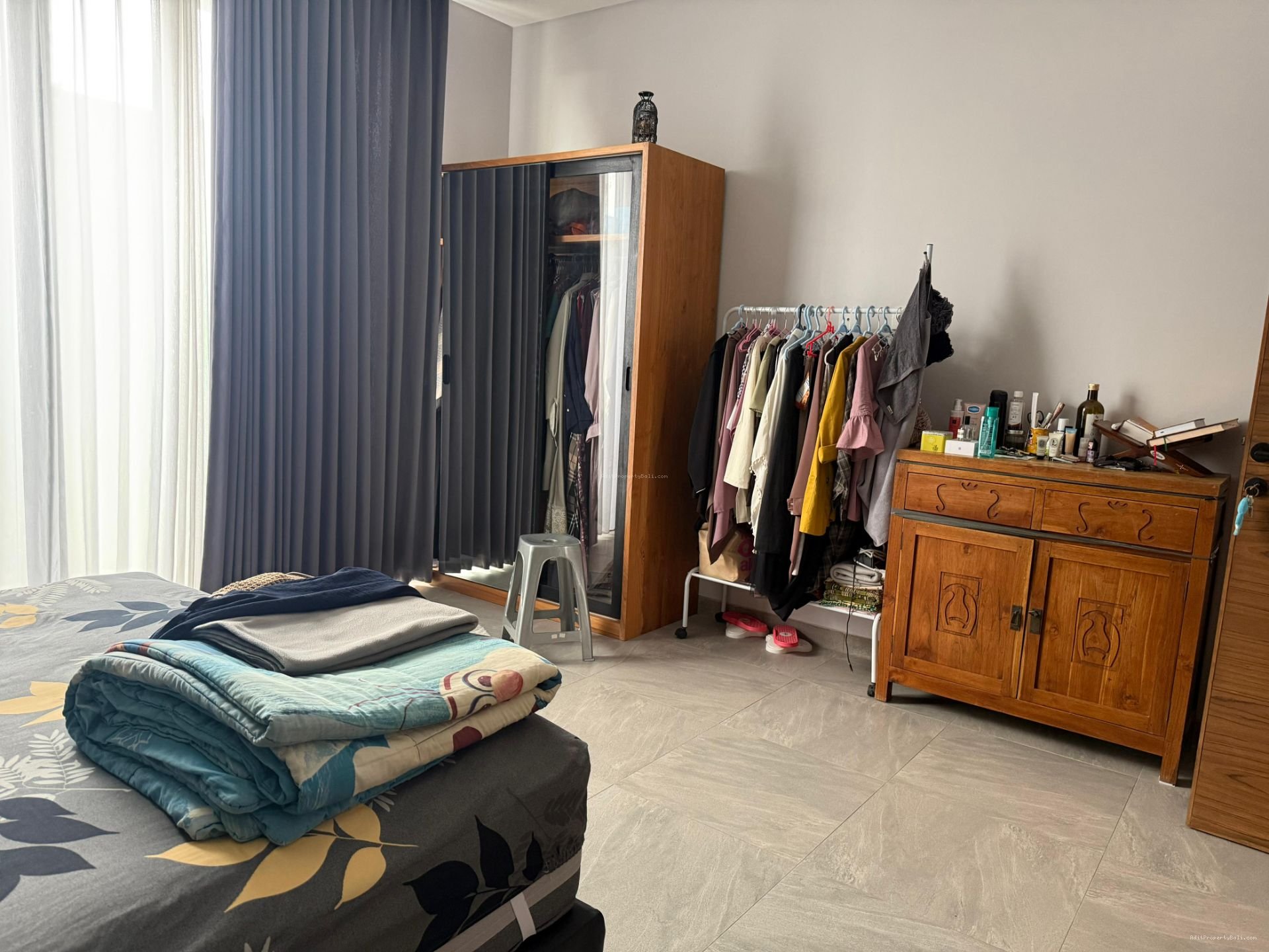 rumah peguyangan kaja