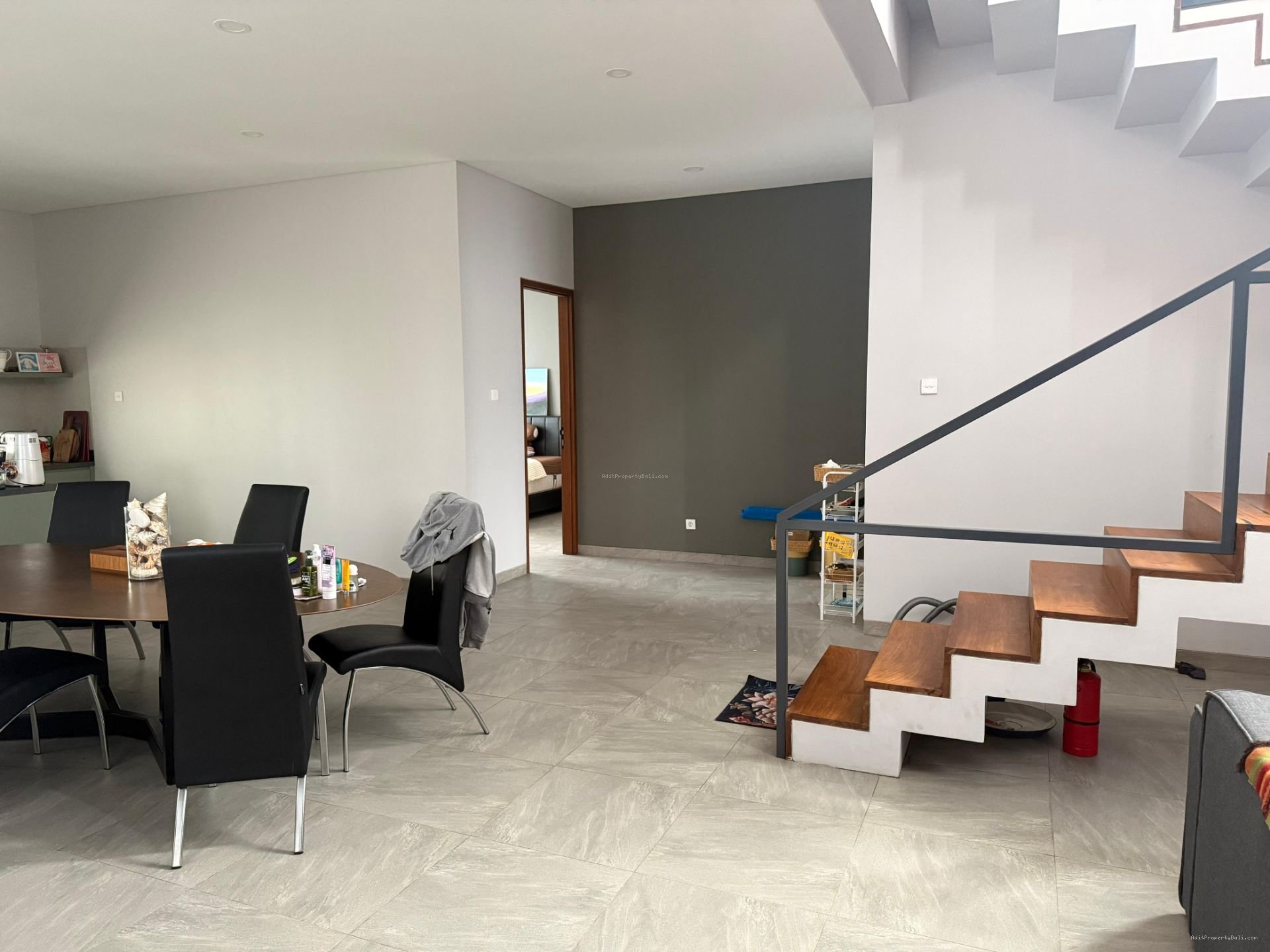 rumah peguyangan kaja