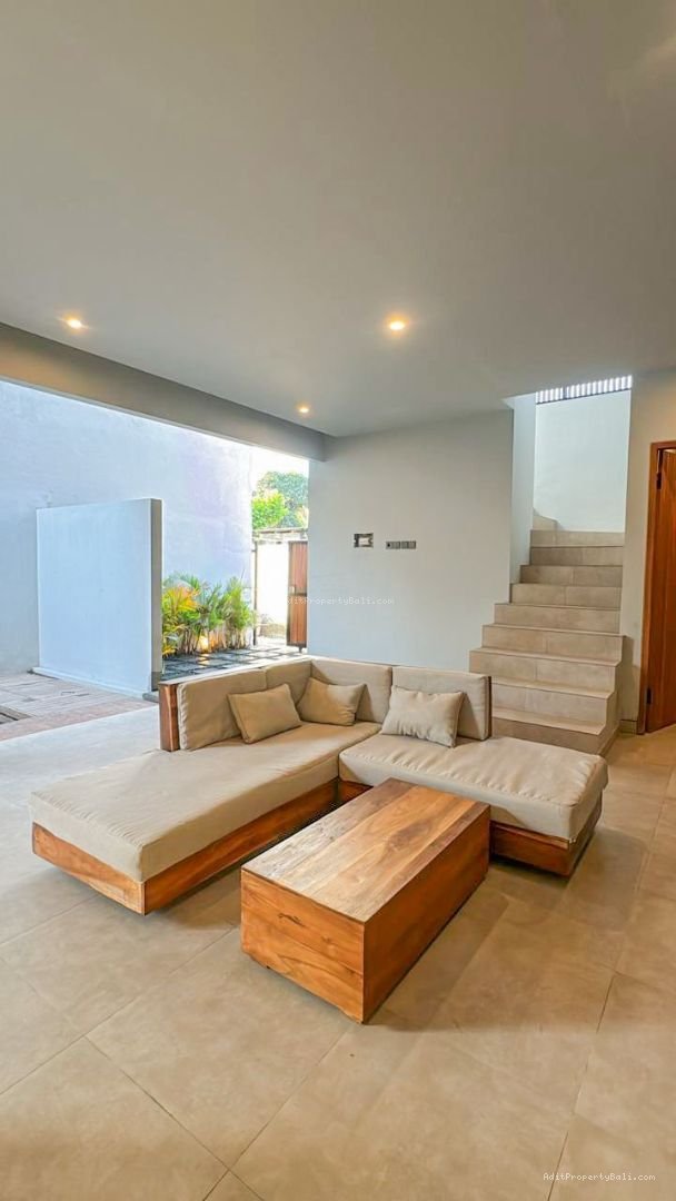 villa baru cepakaa