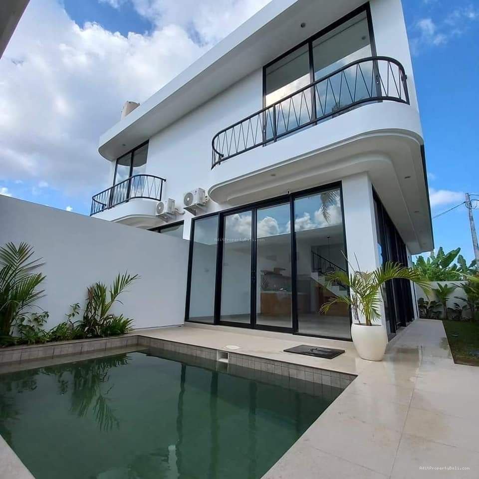 villa nyanyi tb