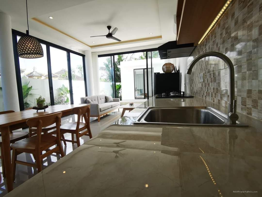 villa nyanyi tb