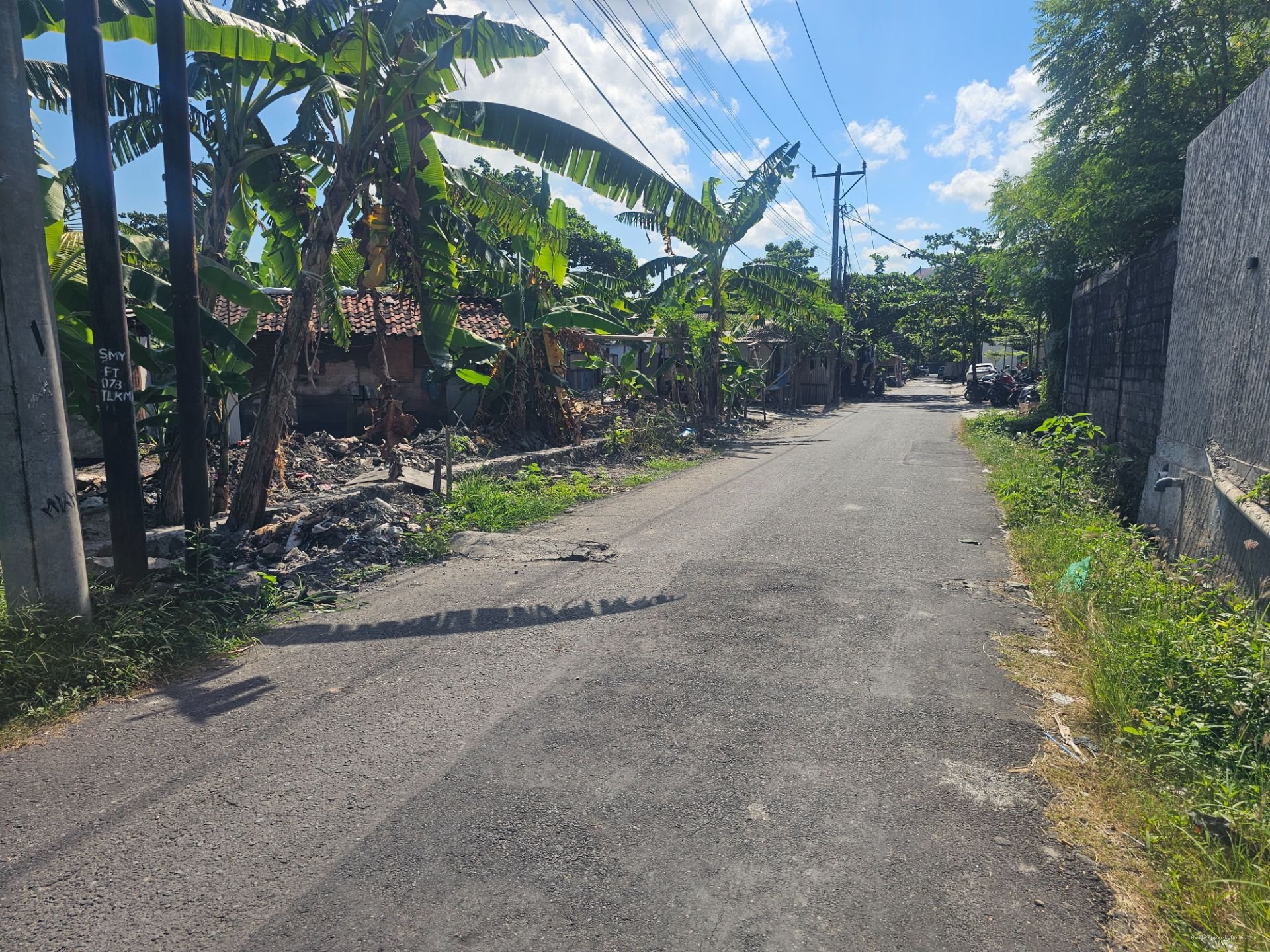 tanah sewa dewi sri