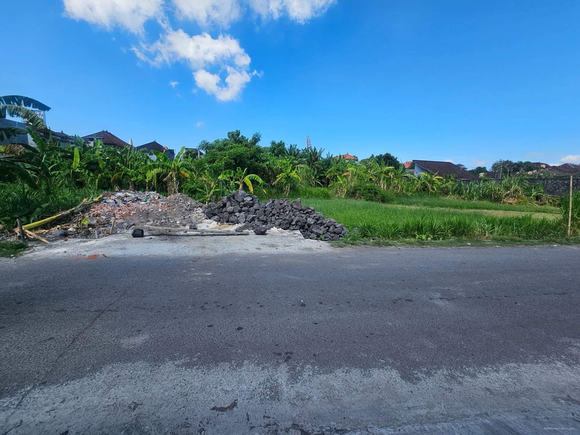 tanah sewa dewi sri