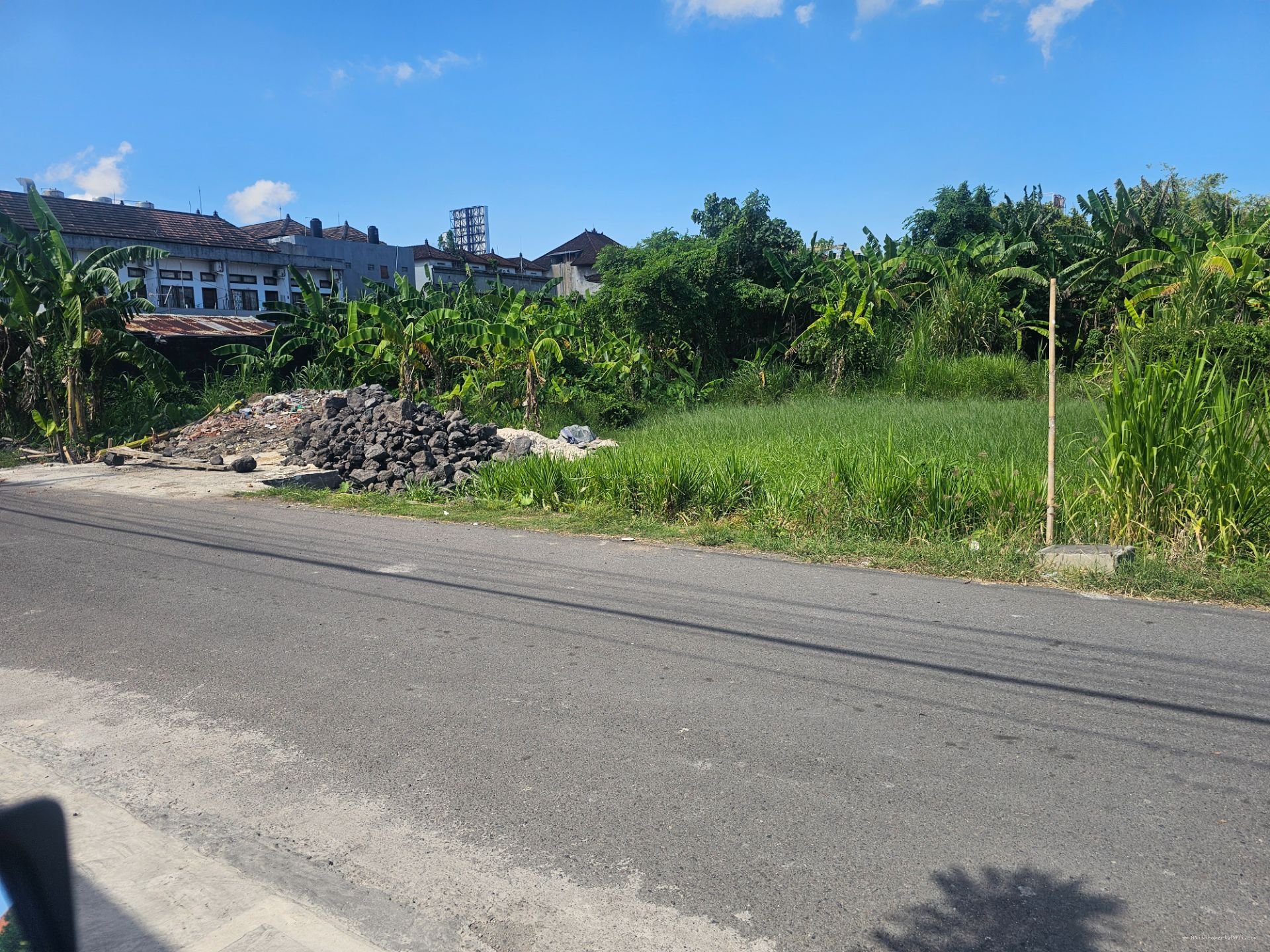tanah sewa dewi sri