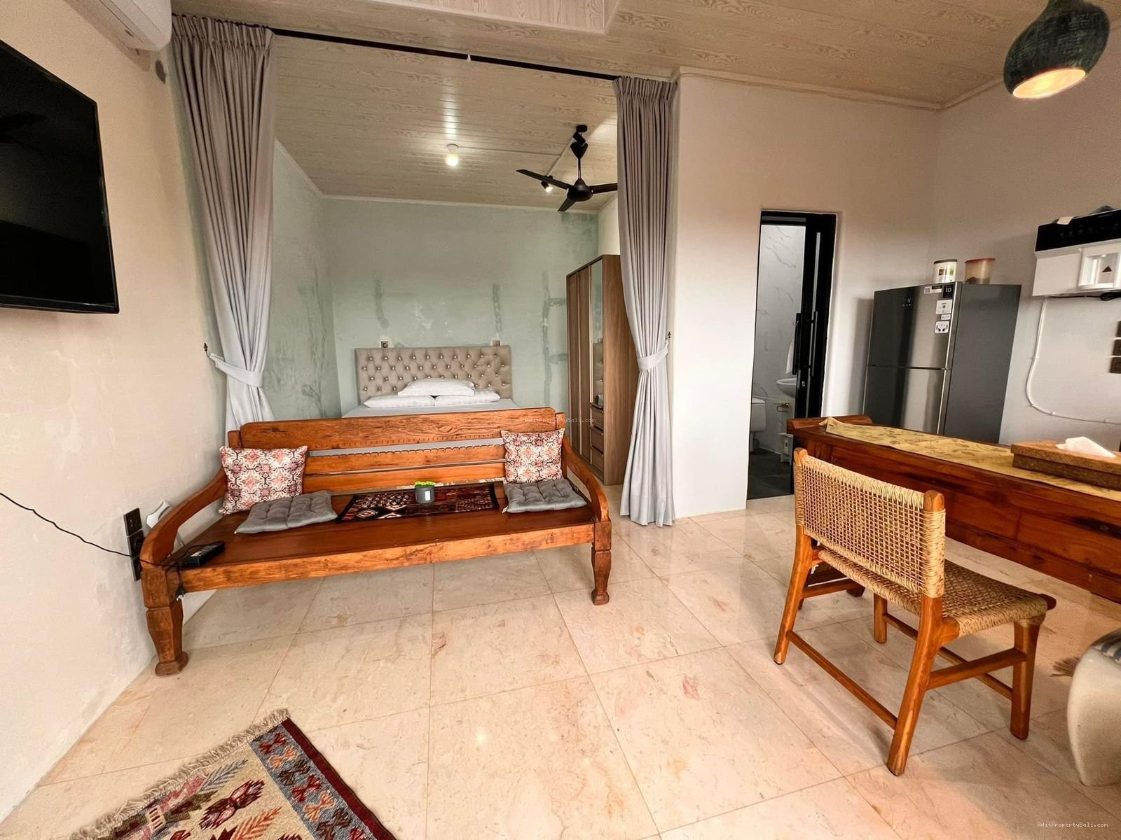 apartemen seseh