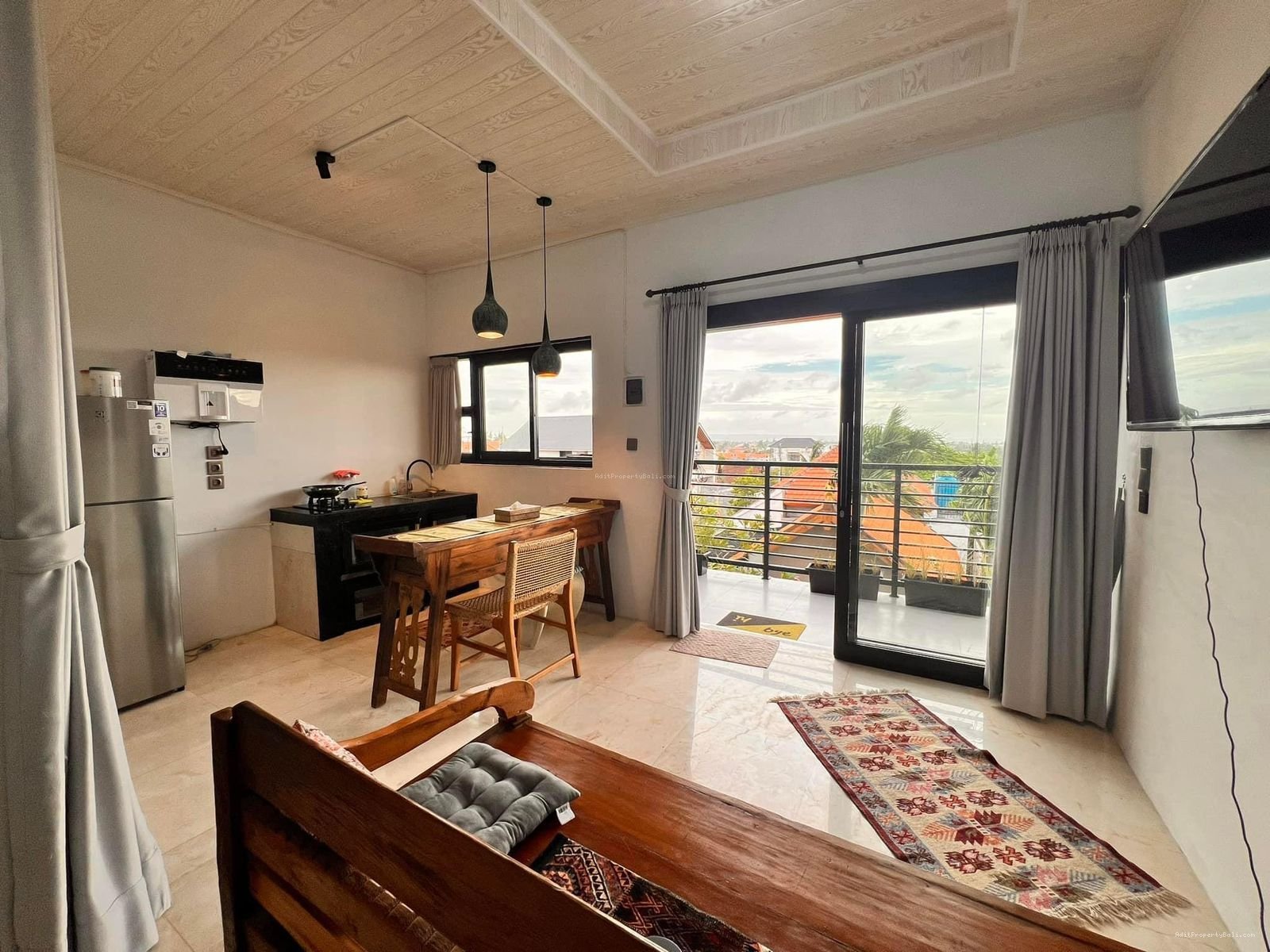 apartemen seseh