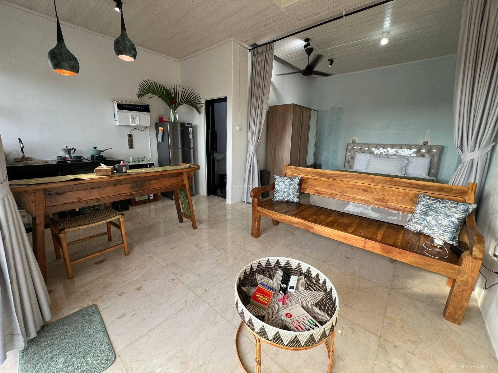 apartemen seseh
