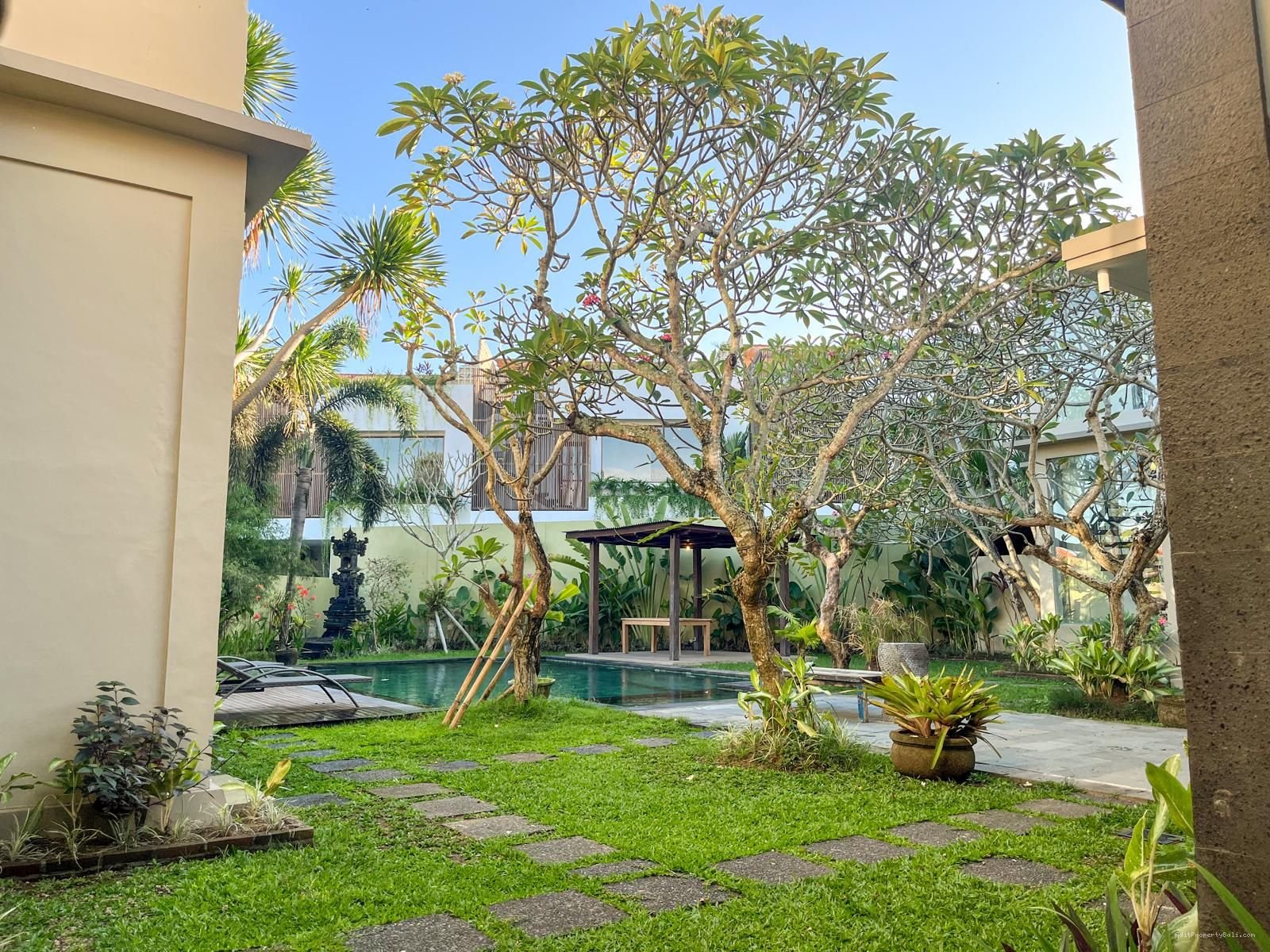 villa cemagii