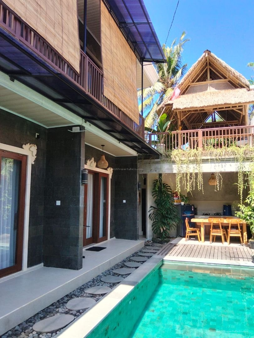 guest house kemenuh