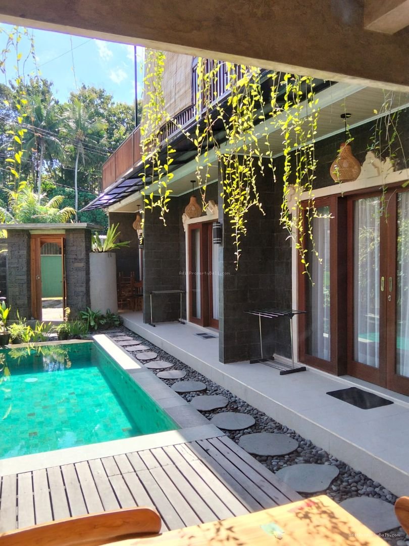 guest house kemenuh