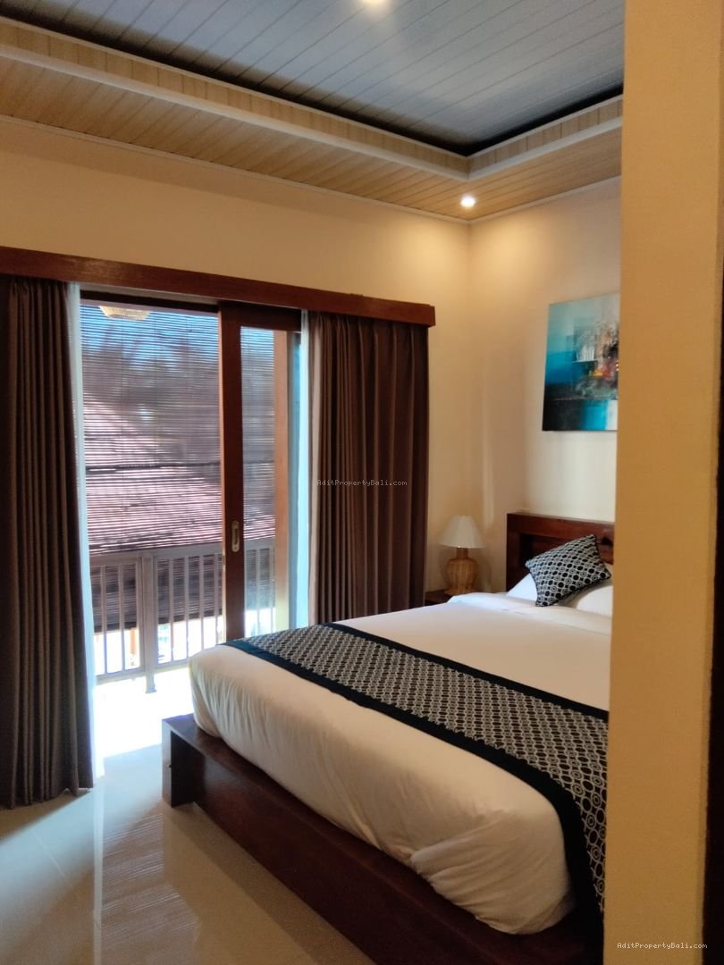 guest house kemenuh