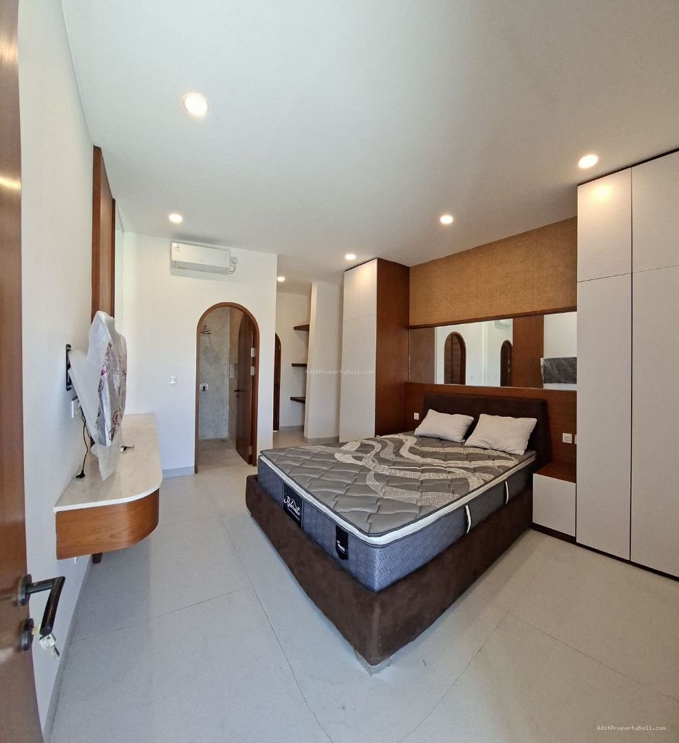 villa munggu B