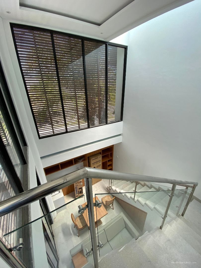 villa dharmawangsa