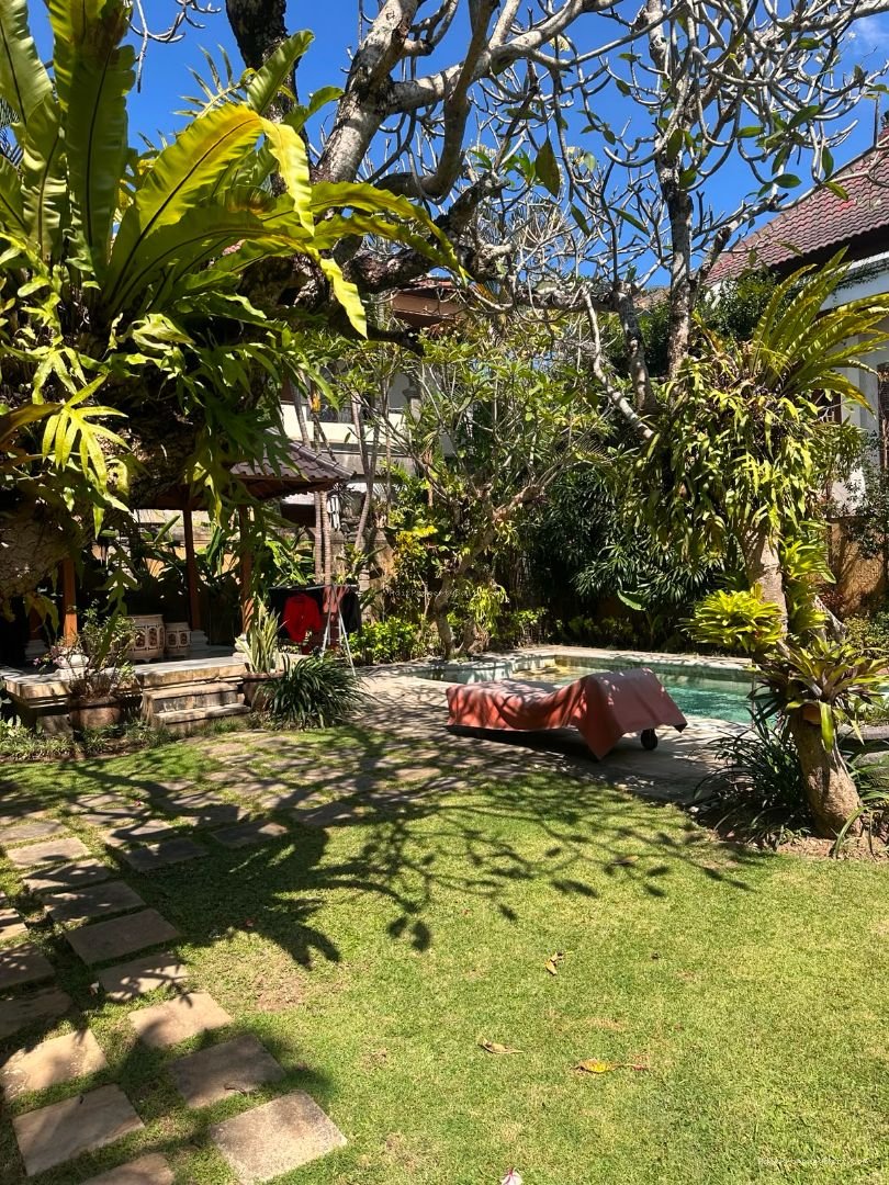 tanah umalas