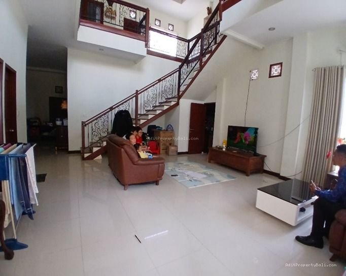 rumah padangsambian T