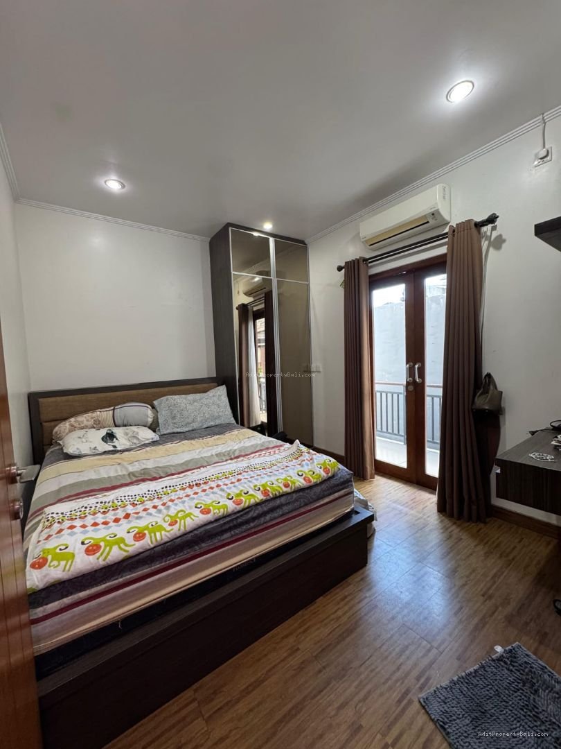 rumah panjer T