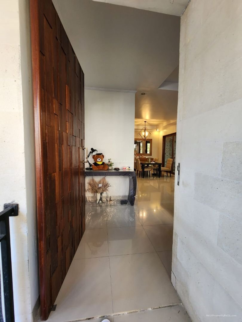 rumah panjer T