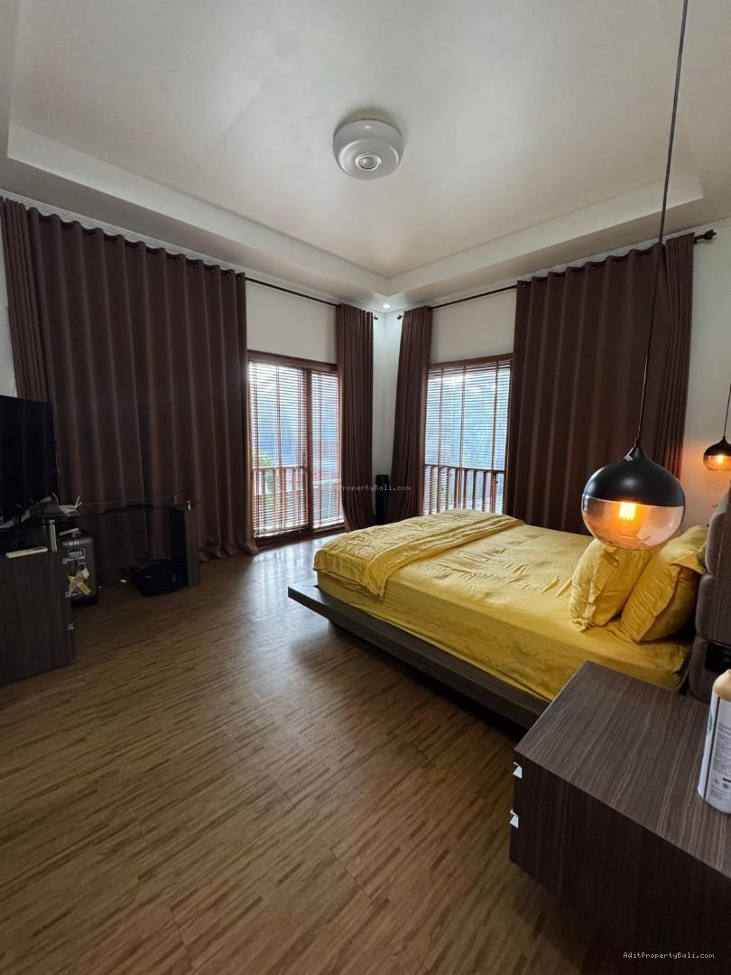 rumah panjer T