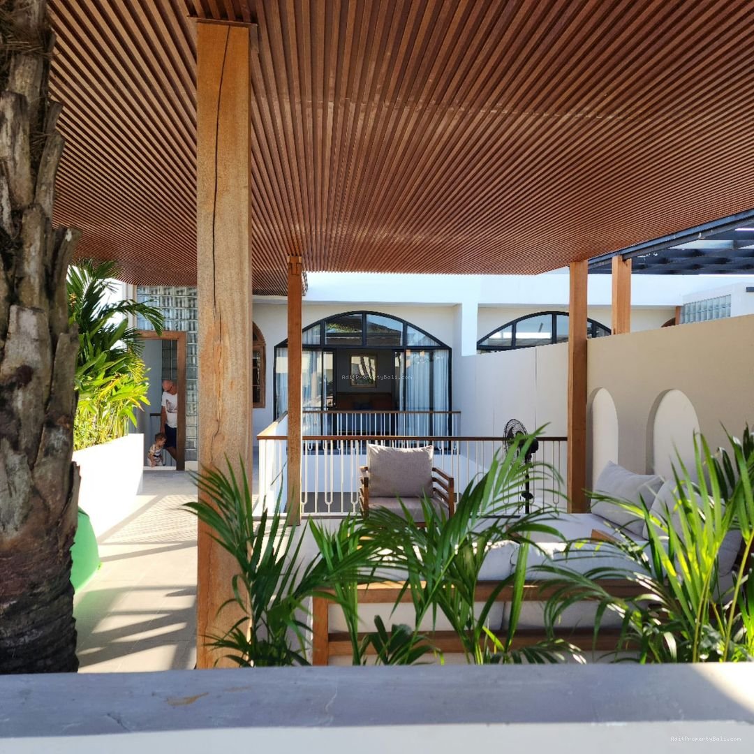 villa leashold umalas k