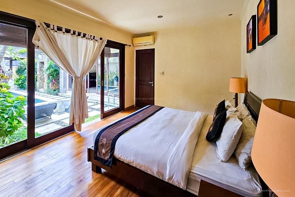 villa jimbaran B