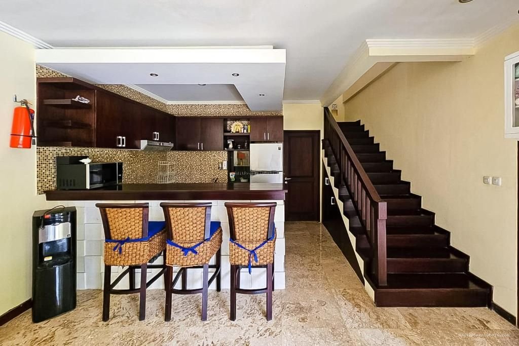 villa jimbaran B