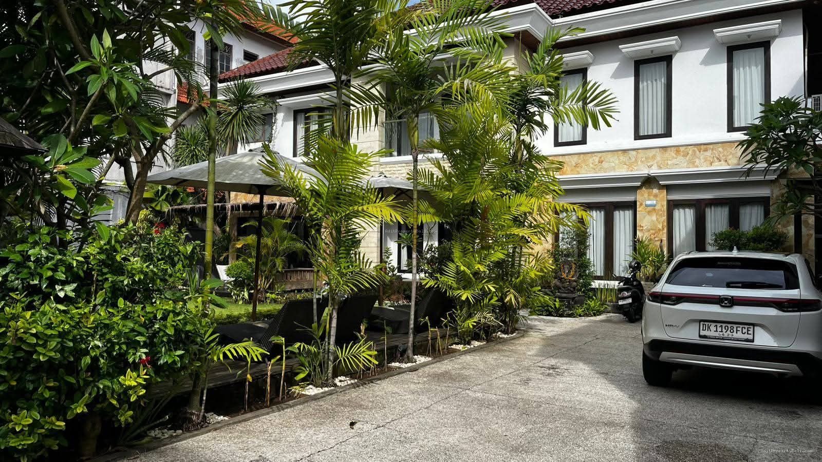 rumah tuban kuta