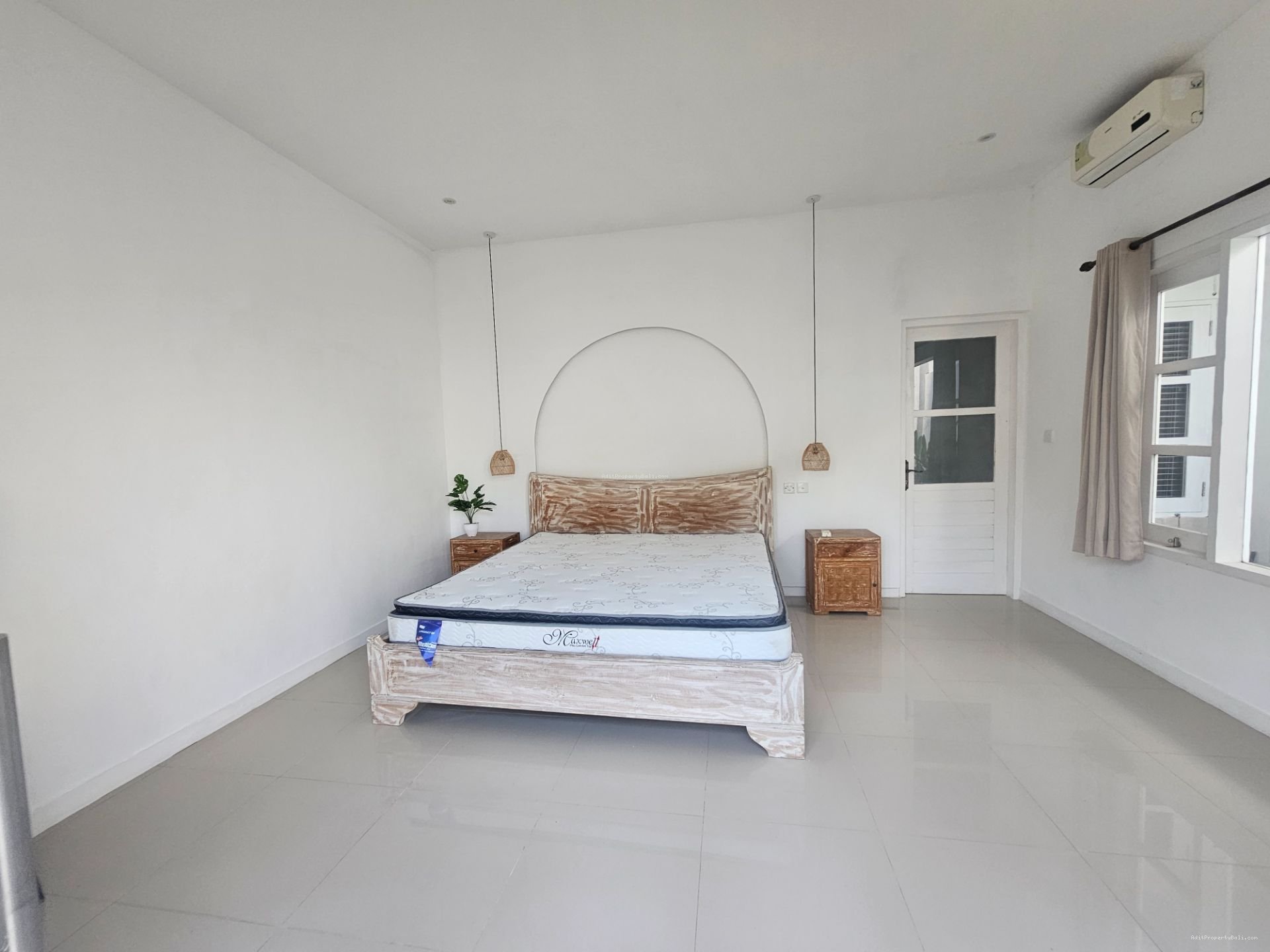 villa sewa brawa