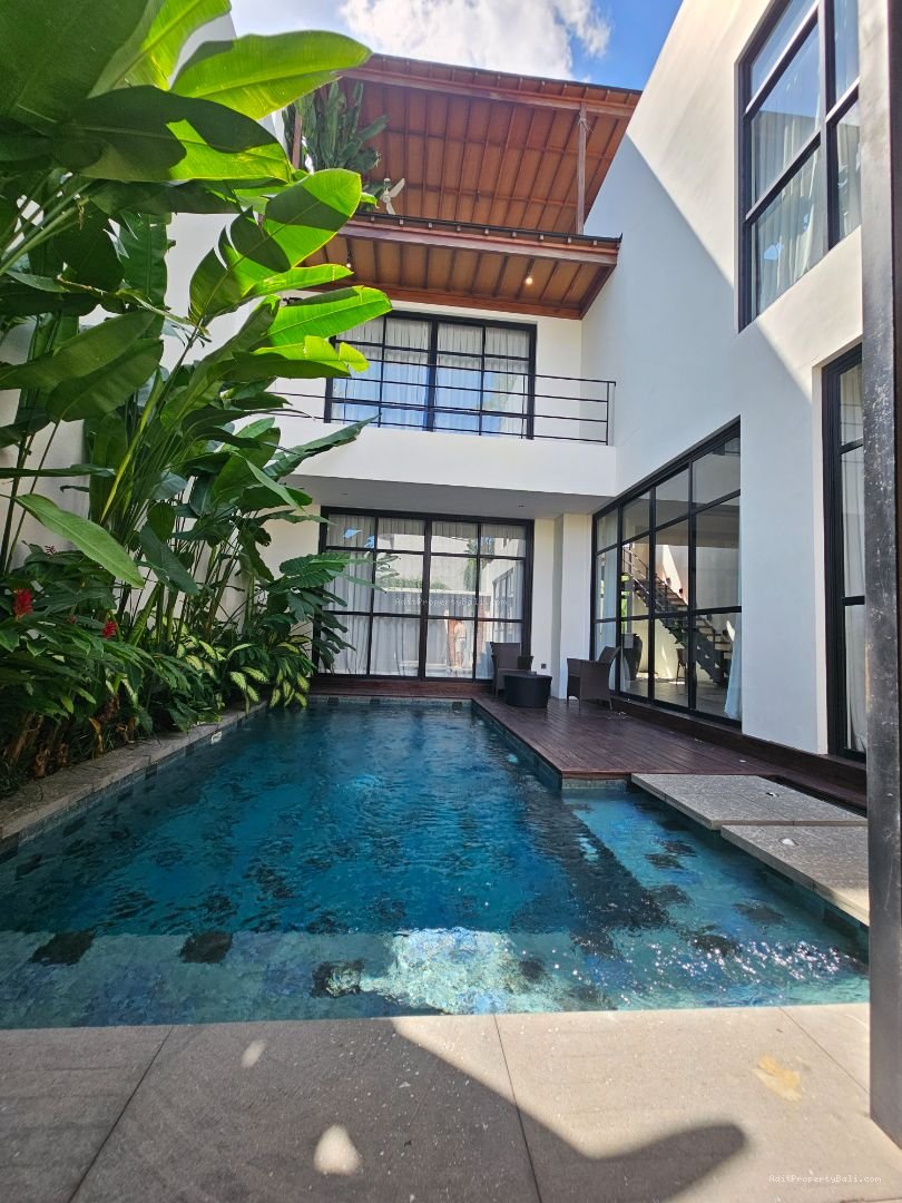 3 unit villa berawa cangguu