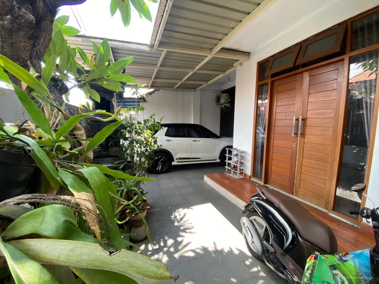 rumah suli