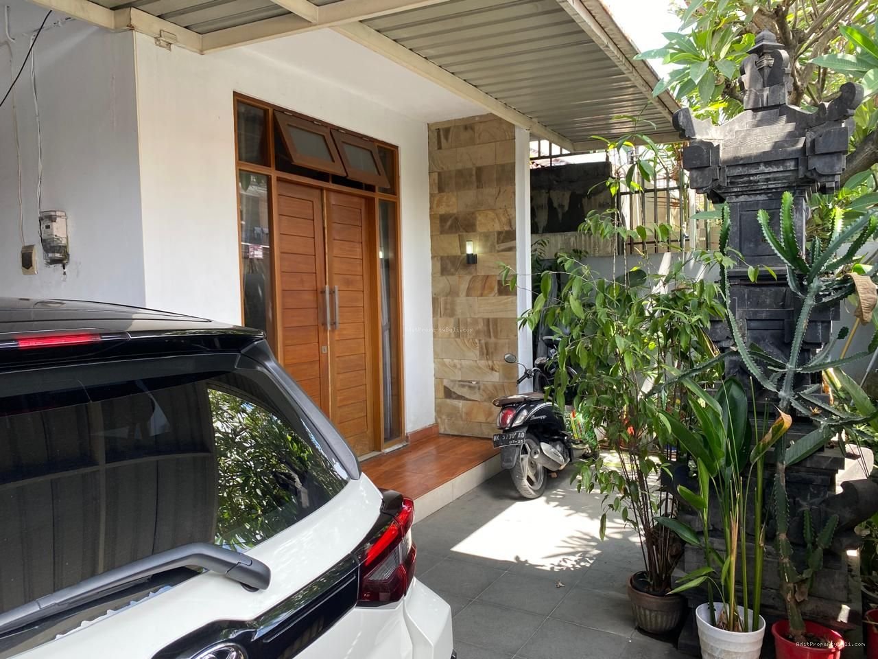 rumah suli