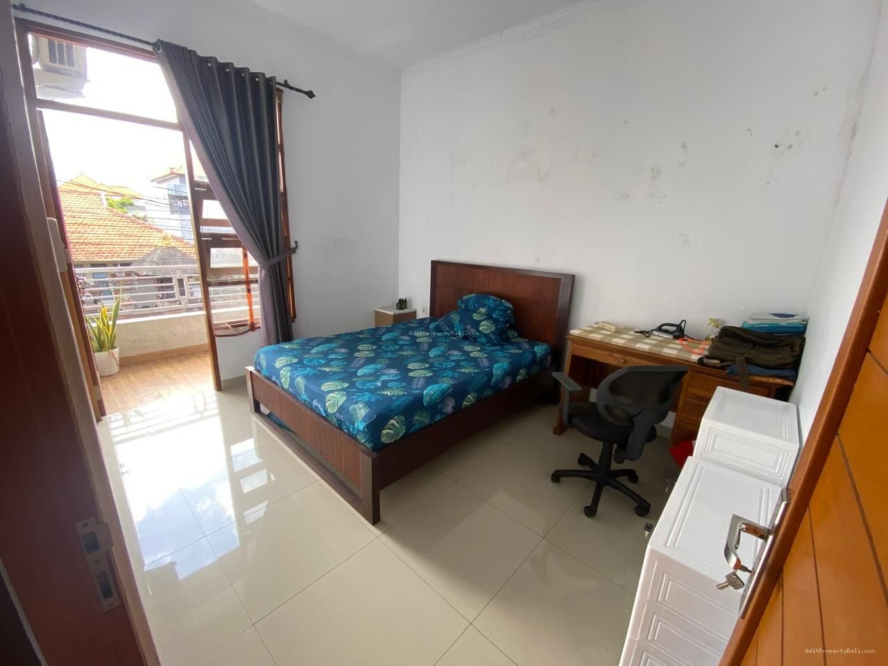 rumah suli