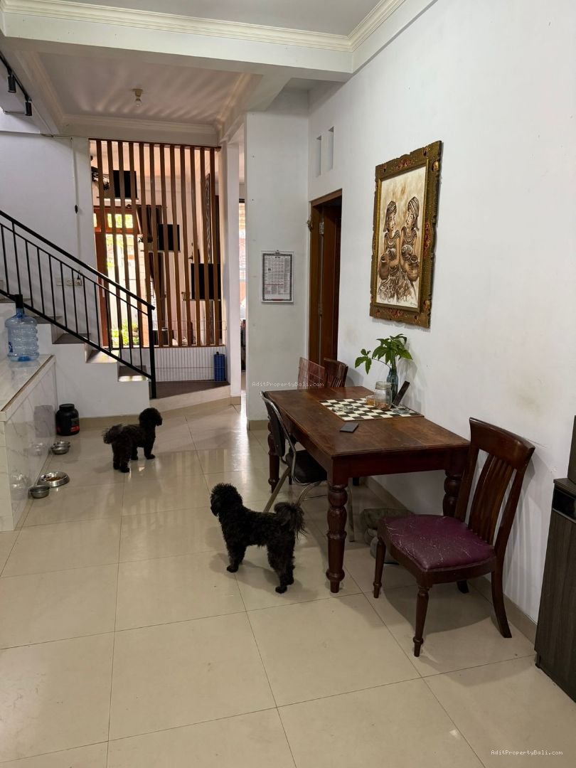 rumah suli