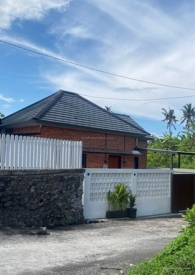 rumah gianyar