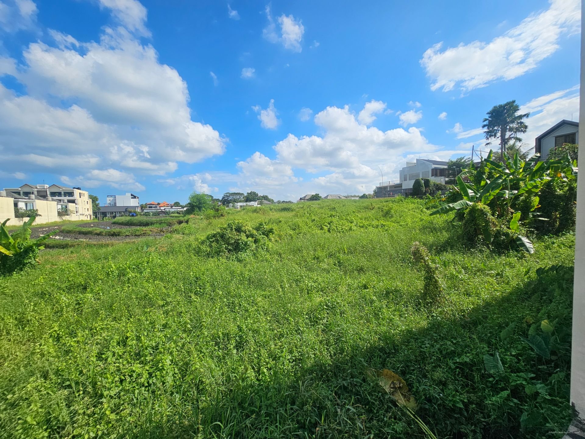 tanah brawa