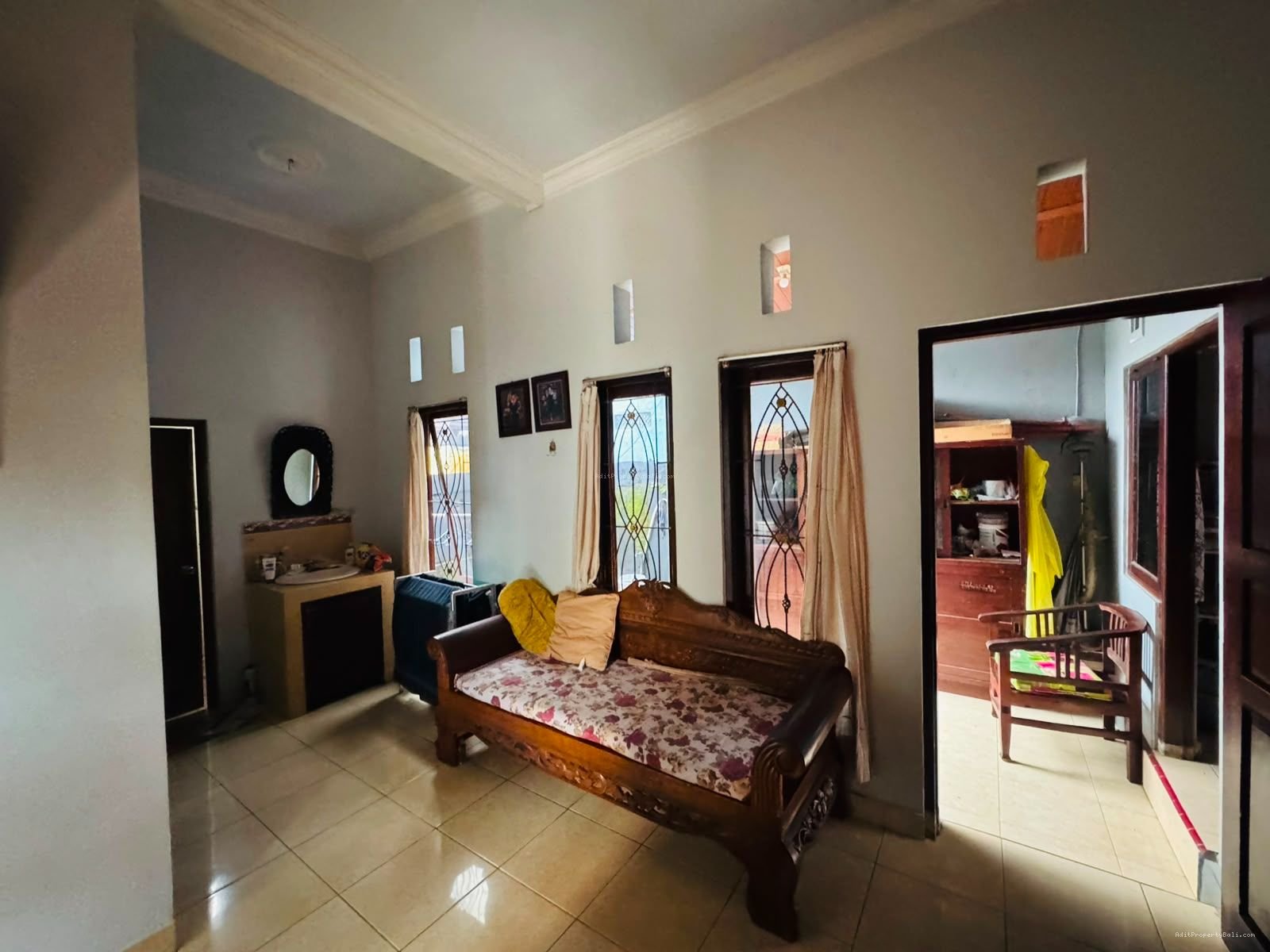 rumah akasia denpasar