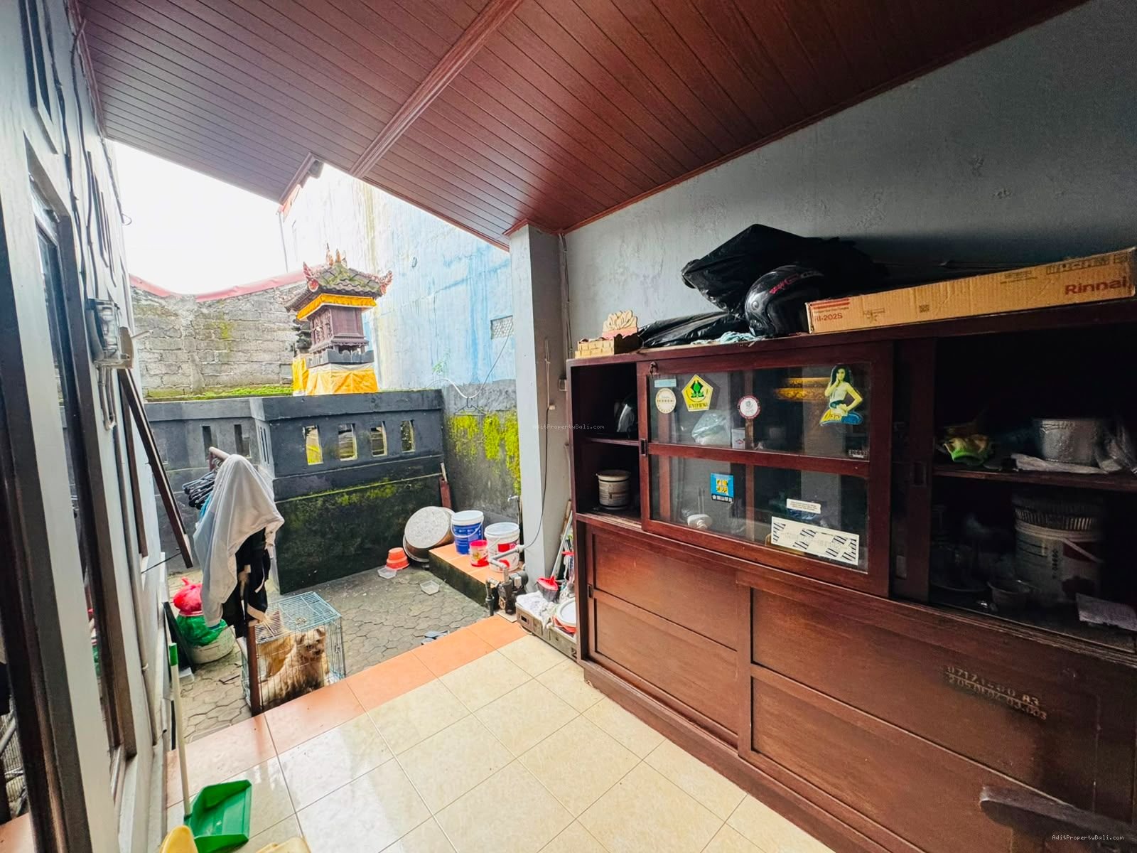 rumah akasia denpasar