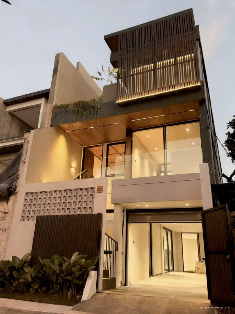rumah padang sambian A