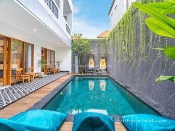 guest house canggu B