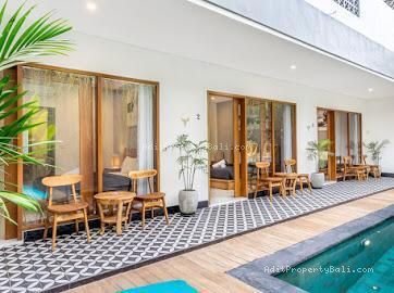 guest house canggu B