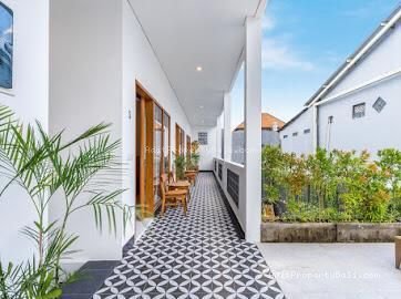 guest house canggu B