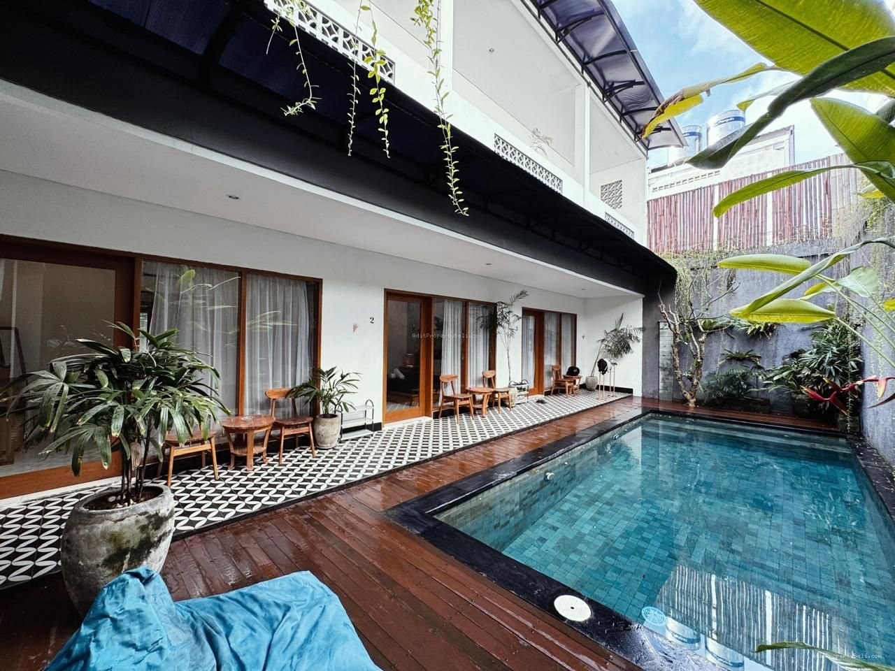 guest house canggu B