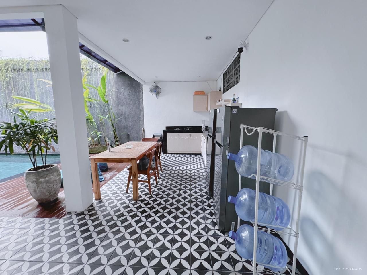 guest house canggu B