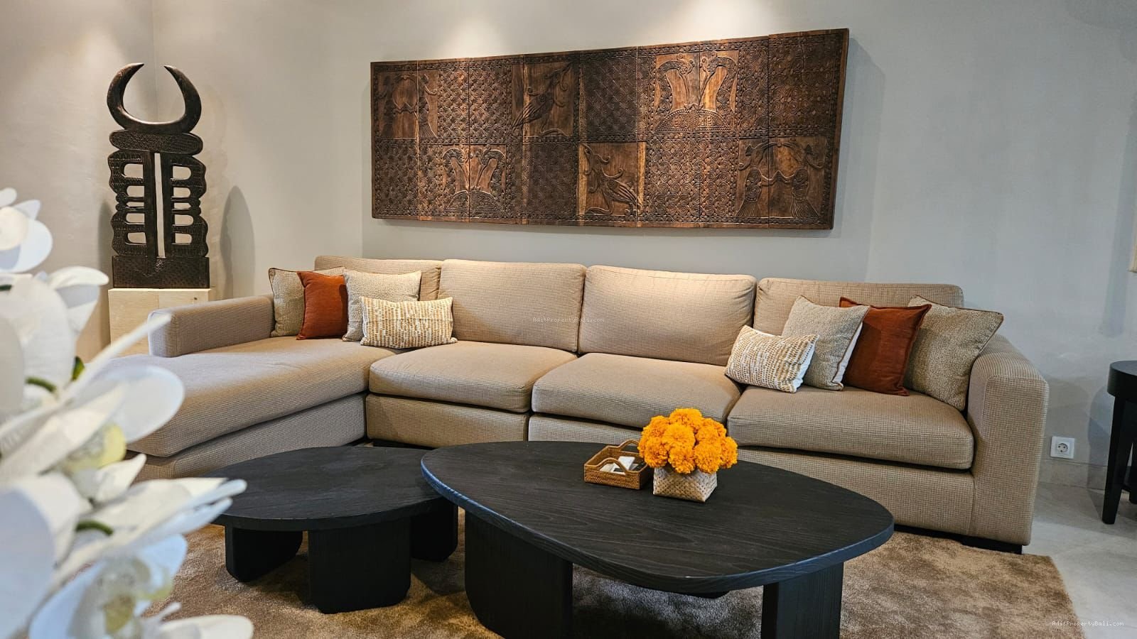 villa renon A
