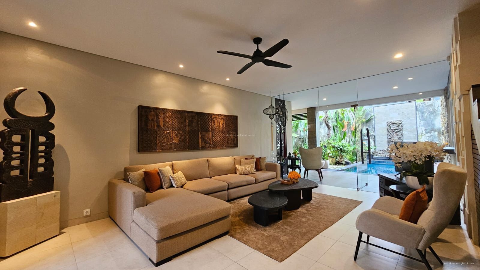 villa renon A