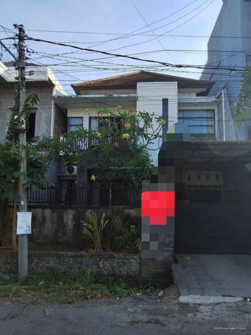 rumah renon