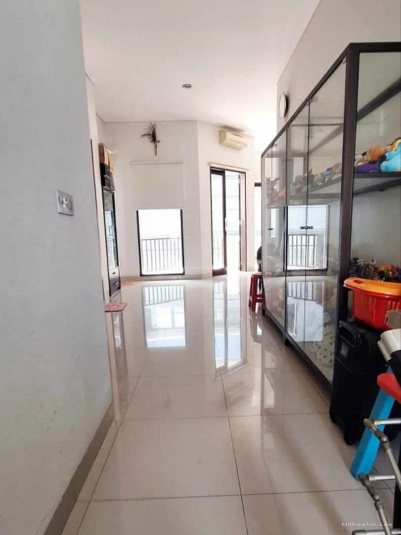 rumah renon